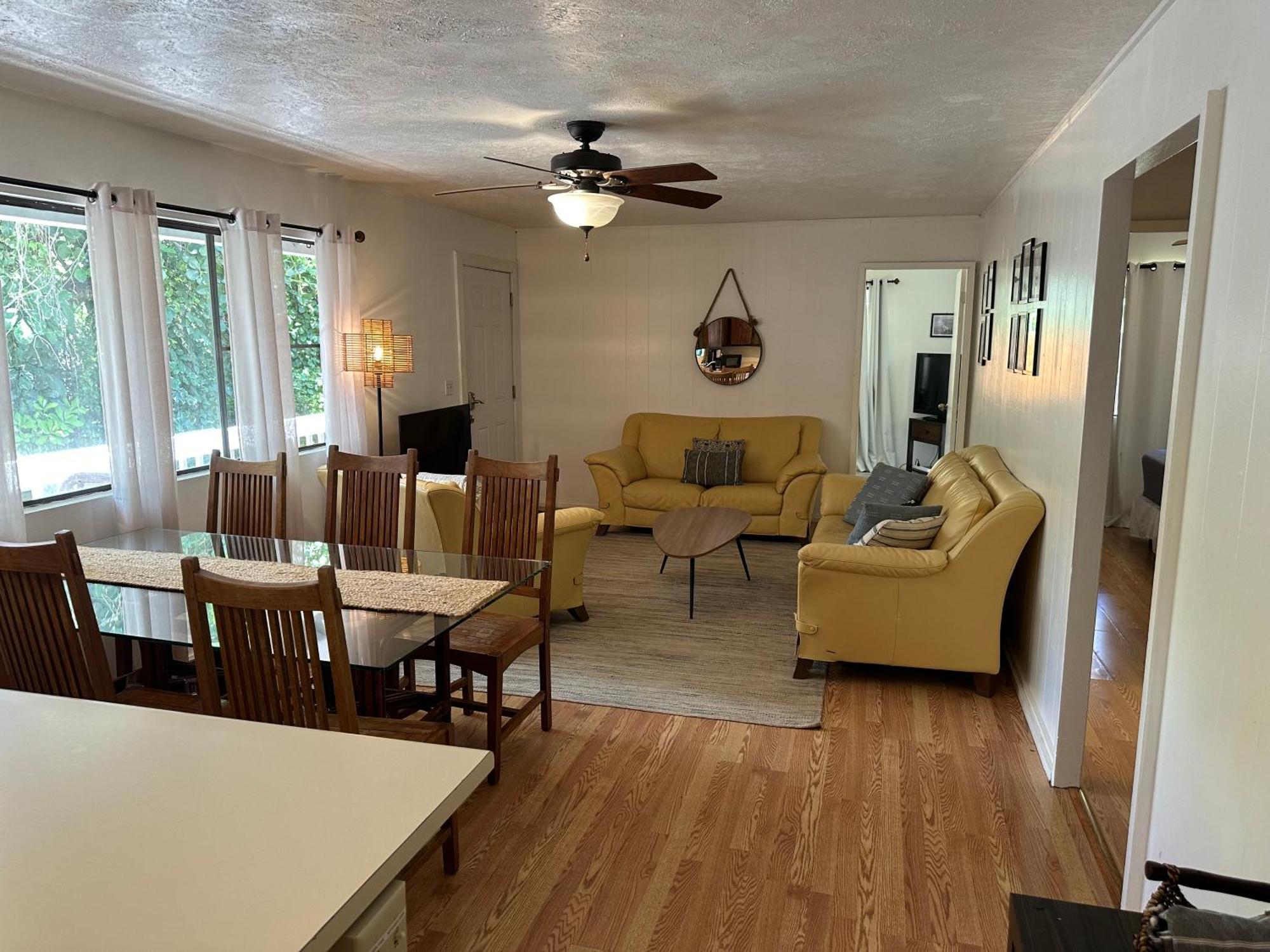 Great Location, Right By Beaches And Snorkeling! Haleiwa Zewnętrze zdjęcie