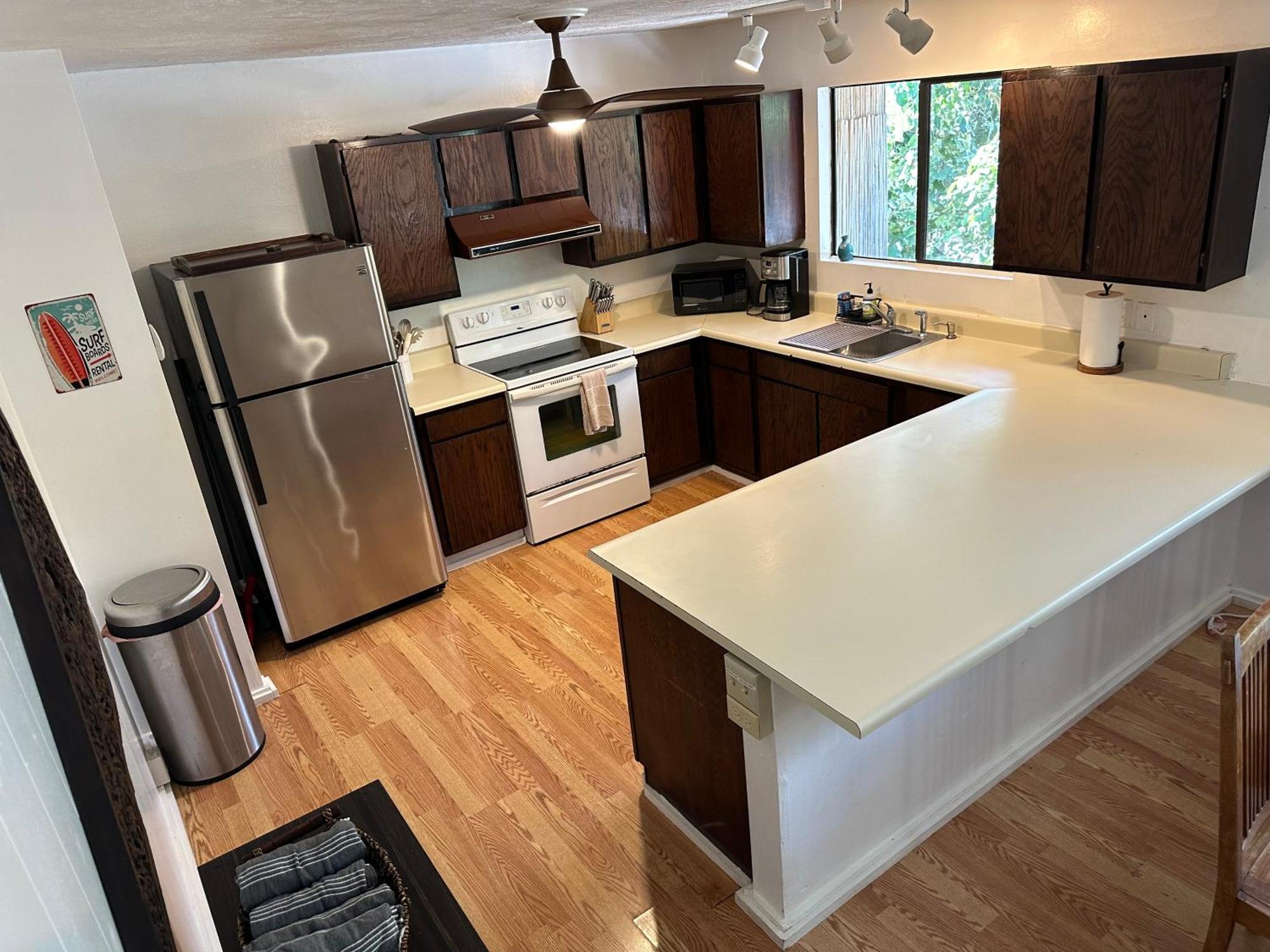 Great Location, Right By Beaches And Snorkeling! Haleiwa Zewnętrze zdjęcie