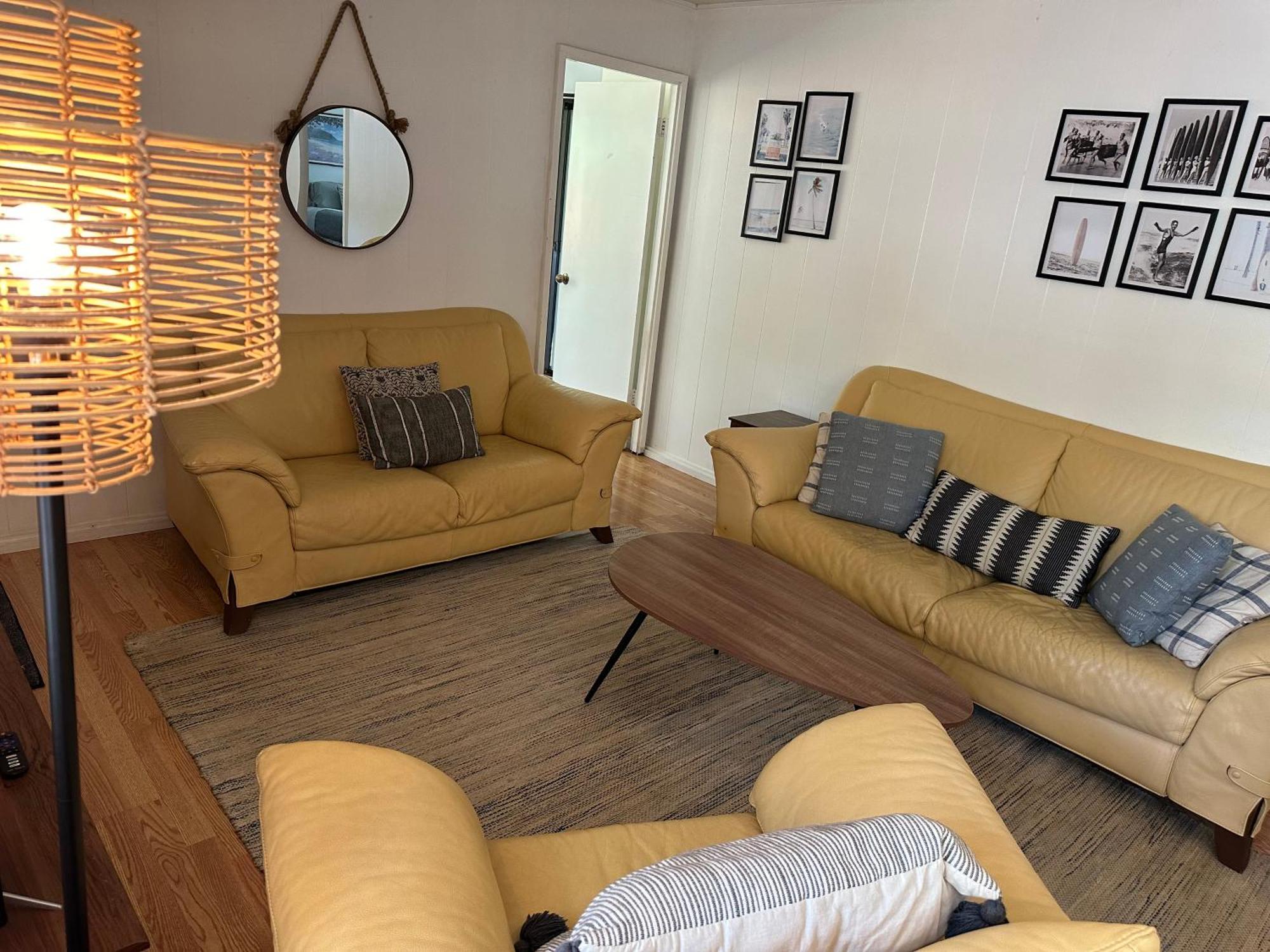 Great Location, Right By Beaches And Snorkeling! Haleiwa Zewnętrze zdjęcie