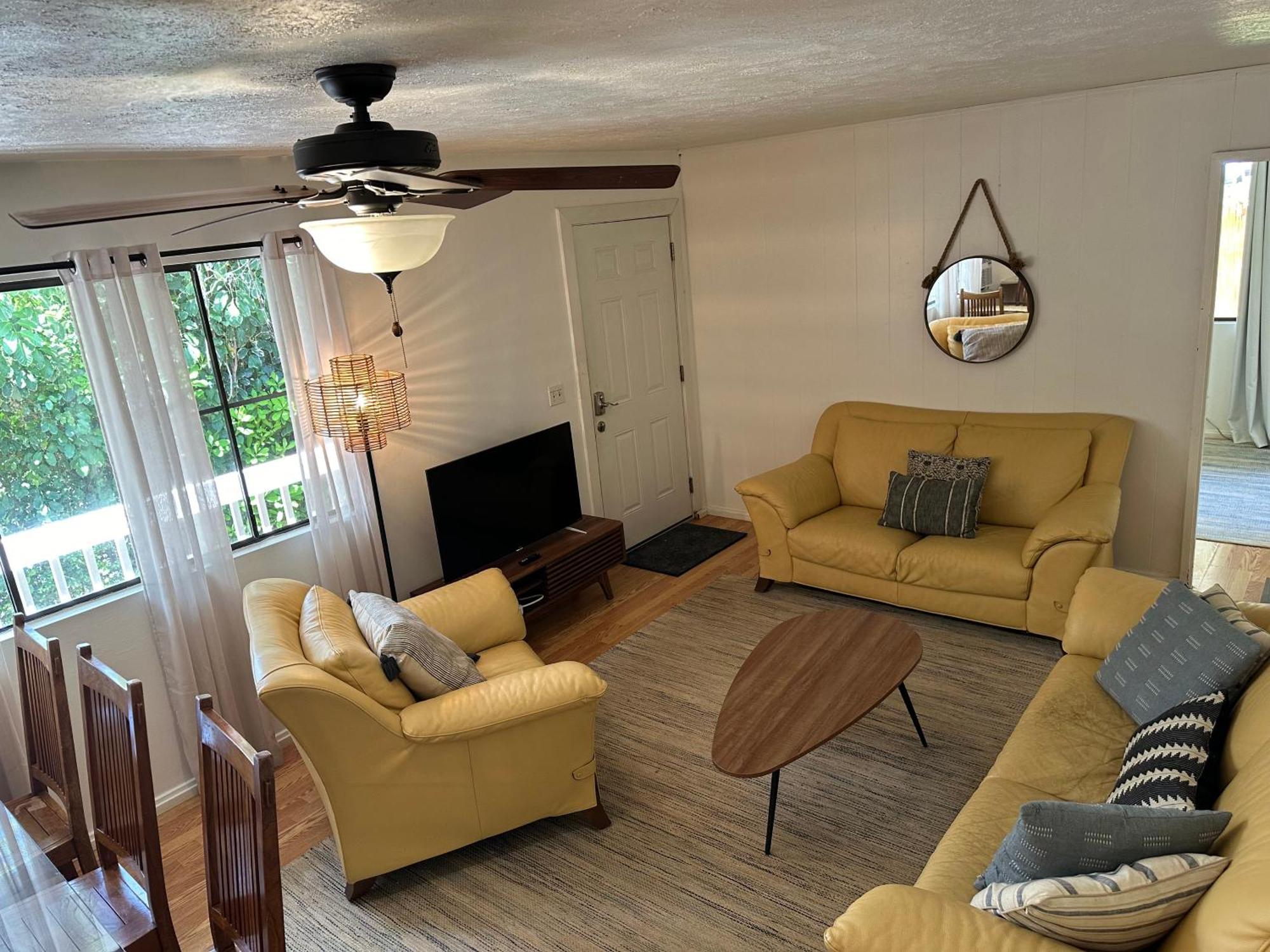 Great Location, Right By Beaches And Snorkeling! Haleiwa Zewnętrze zdjęcie