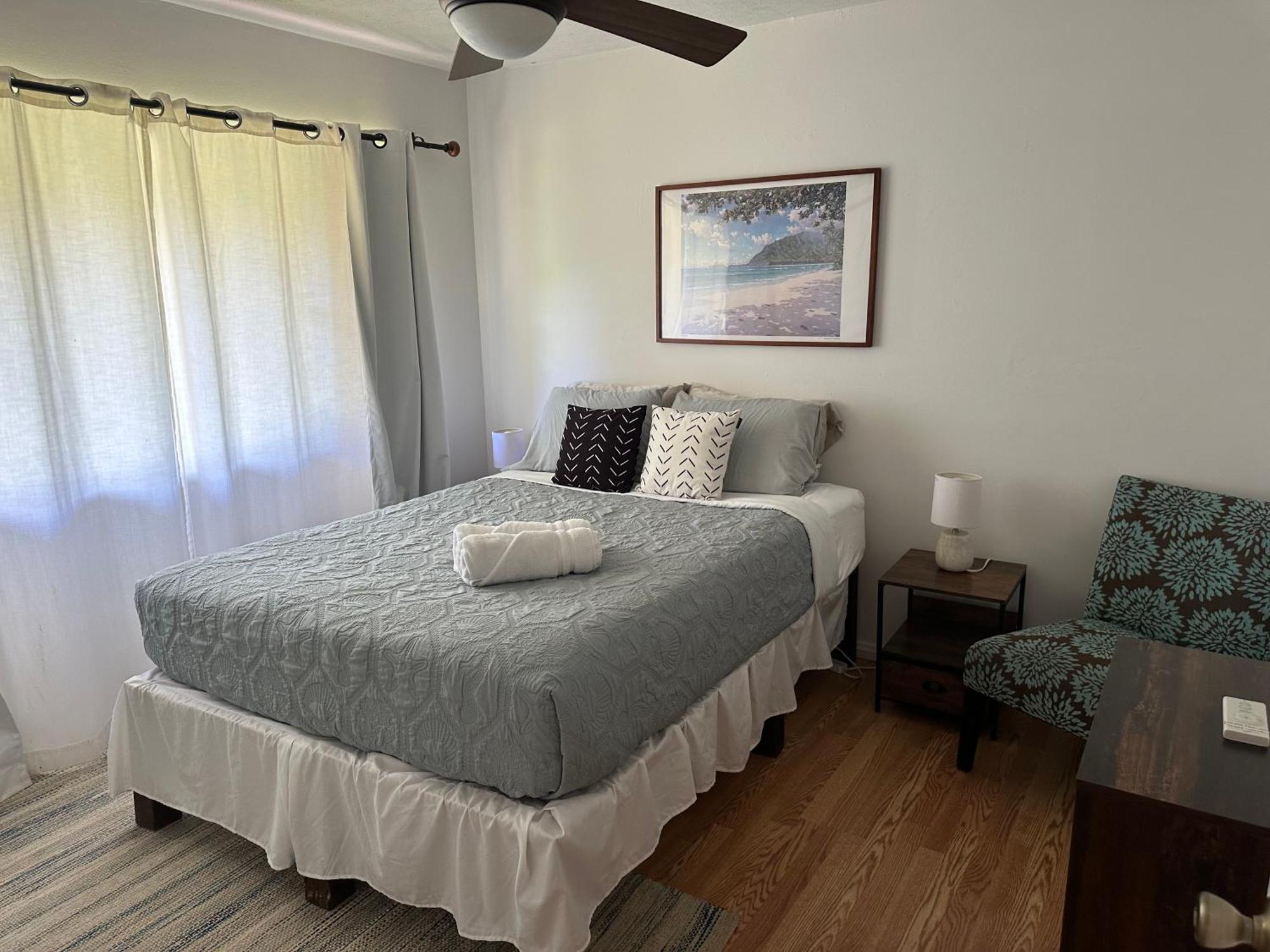 Great Location, Right By Beaches And Snorkeling! Haleiwa Zewnętrze zdjęcie