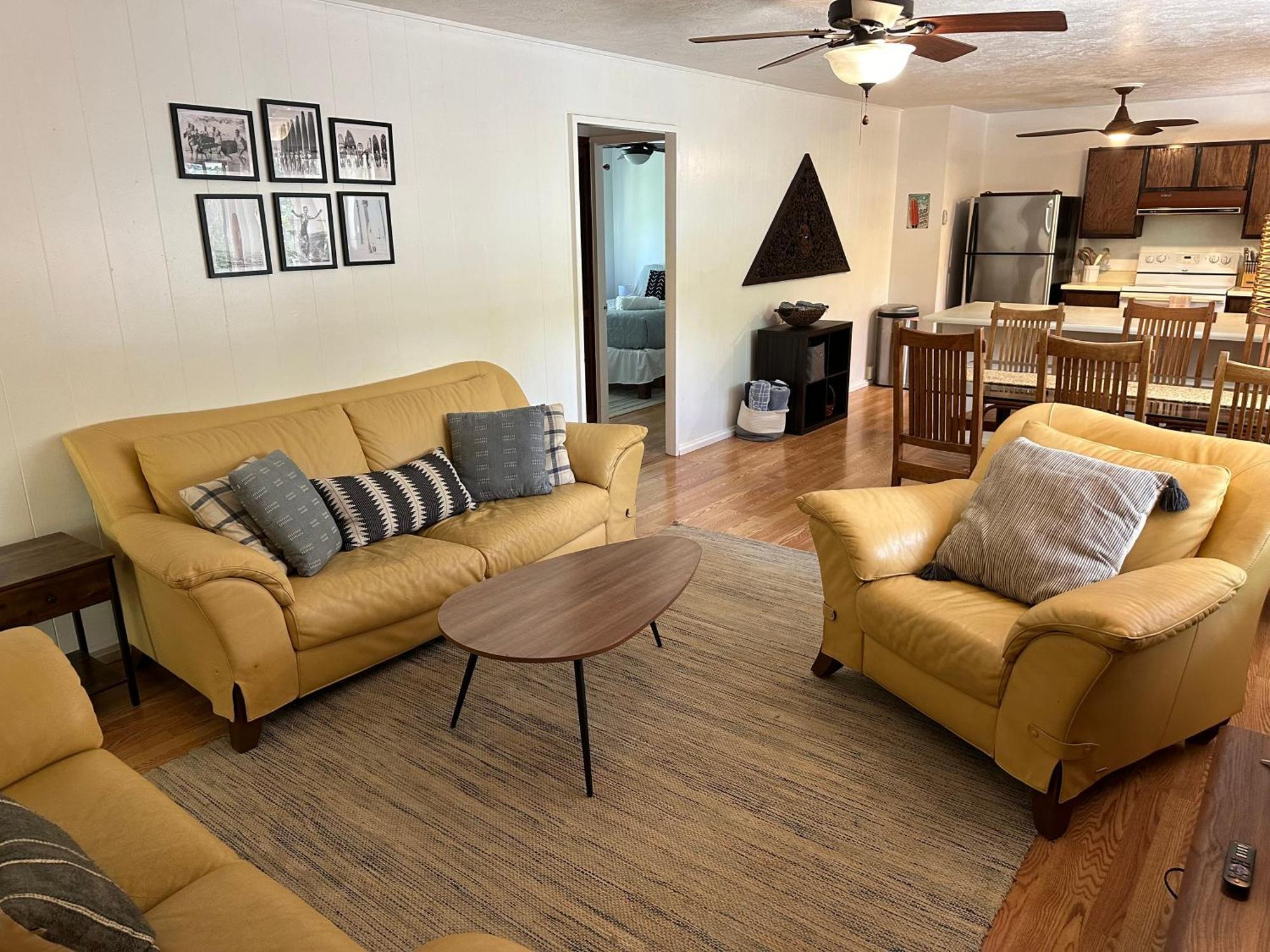Great Location, Right By Beaches And Snorkeling! Haleiwa Zewnętrze zdjęcie