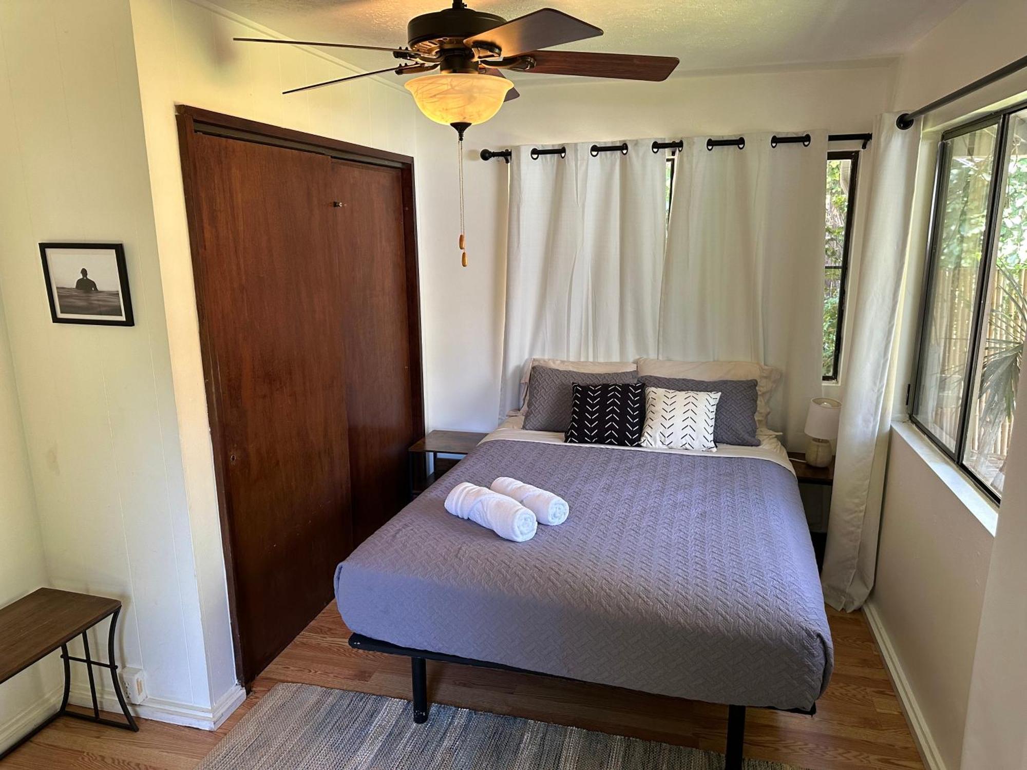 Great Location, Right By Beaches And Snorkeling! Haleiwa Zewnętrze zdjęcie